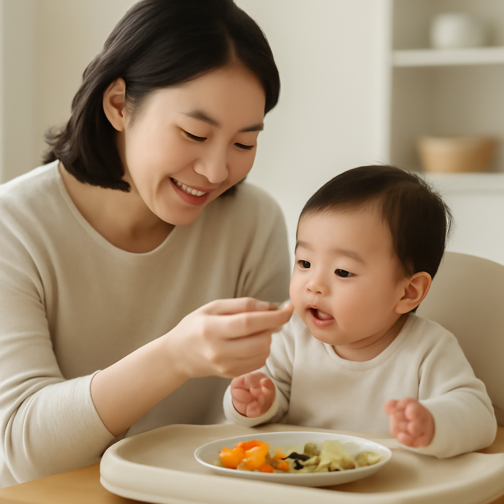 핑거푸드 대표 이미지